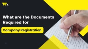 Company Registration Documents