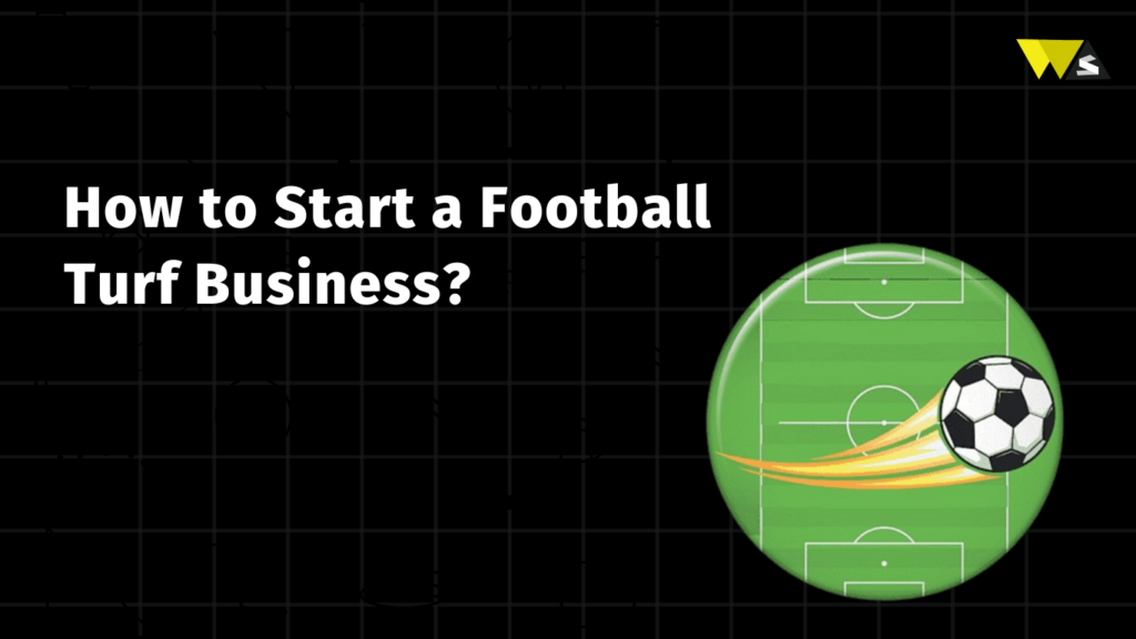 Football Turf Business