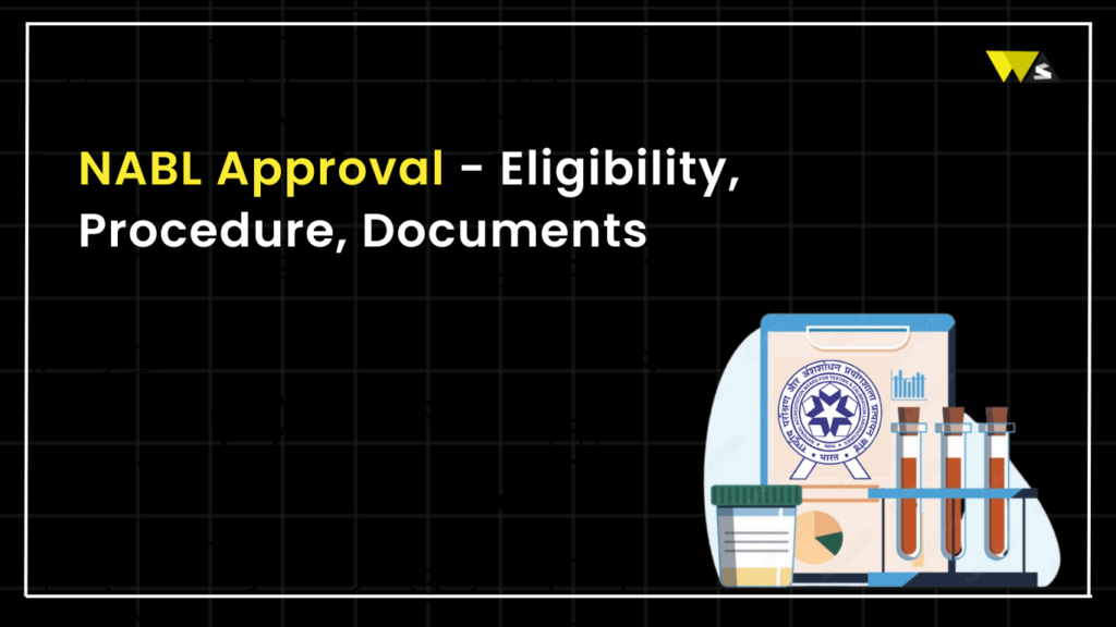 NABL Approval