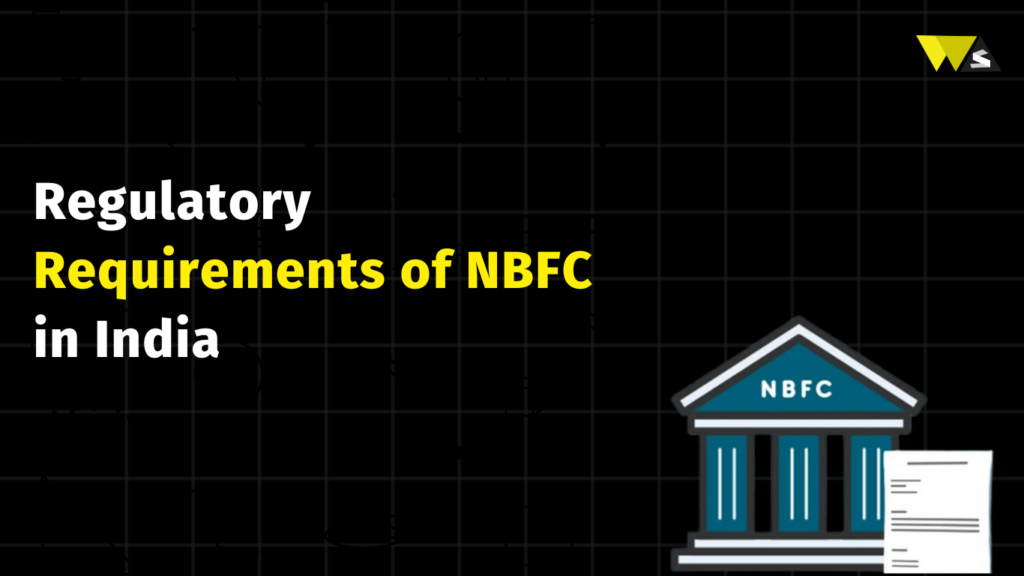 NBFC in India