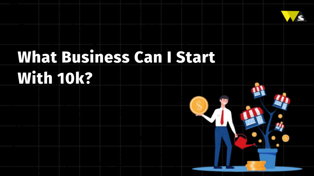 Business Can I Start