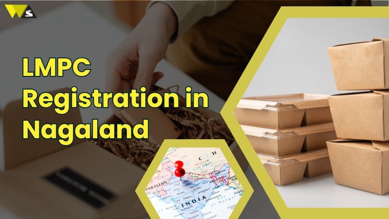 LMPC Certificate in Nagaland