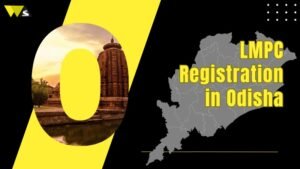 LMPC Certificate in Odisha