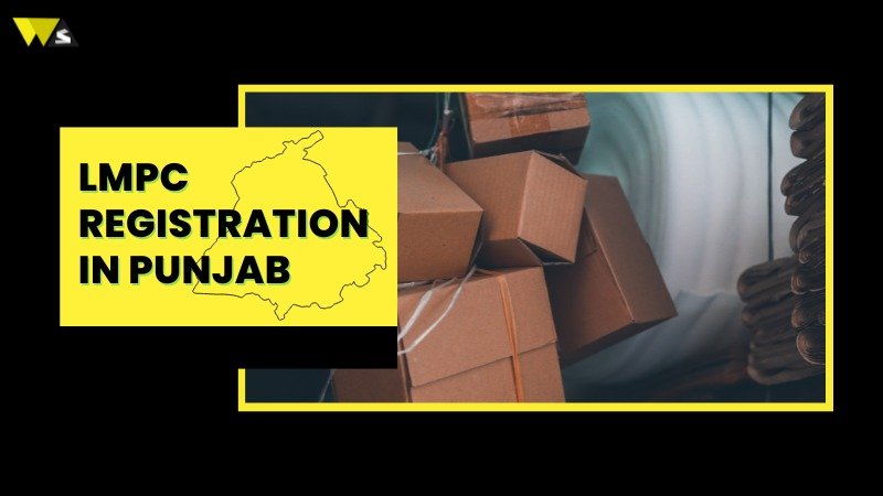 LMPC Certificate in Punjab