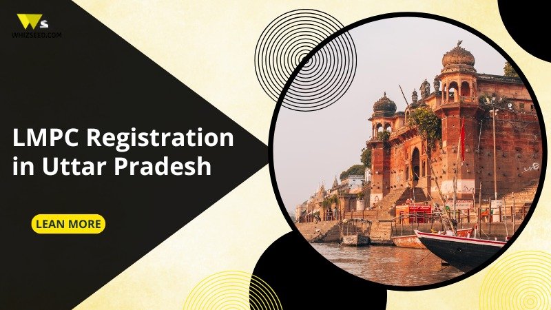 LMPC Certificate in Uttar Pradesh