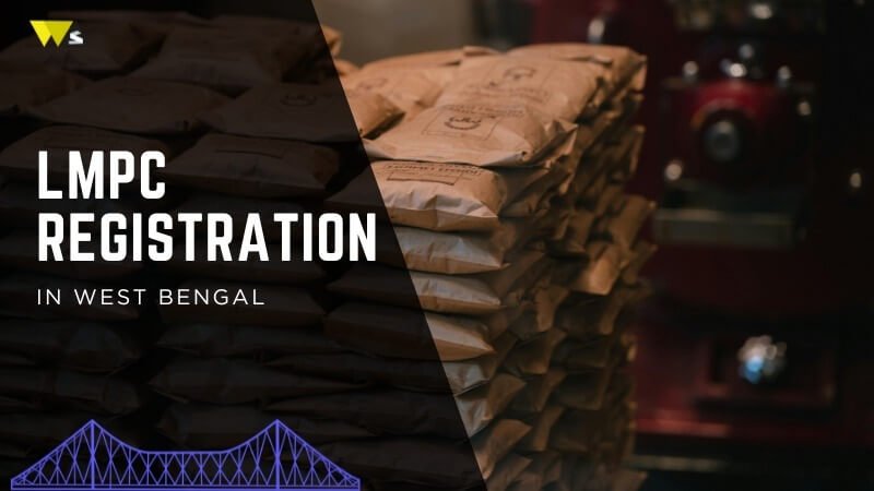 LMPC Certificate in West Bengal