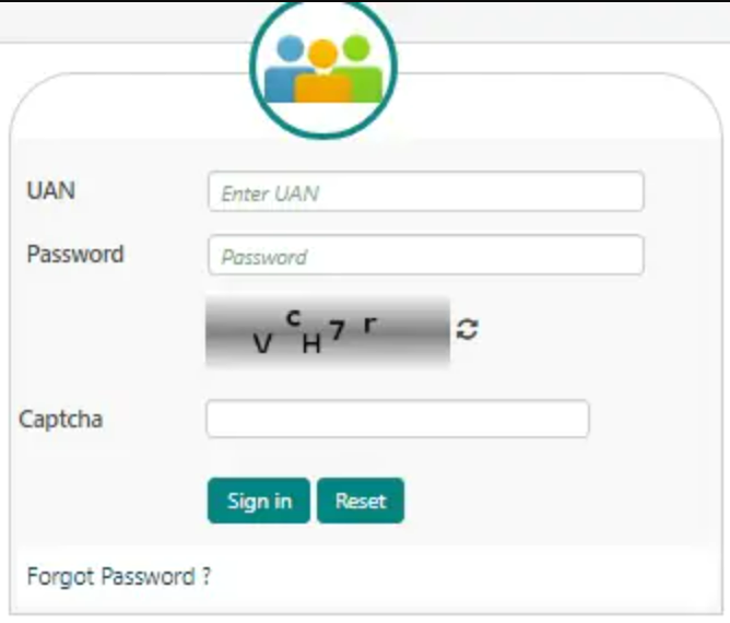 EPF Member Portal