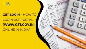 GST Login