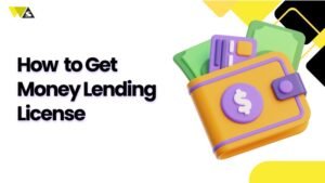 Money Lender License