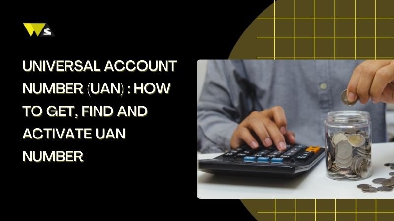 Universal Account Number