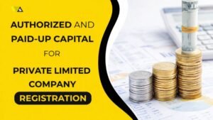 Paid-Up Capital for Private Limited