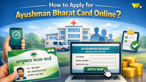 Ayushman Bharat Card