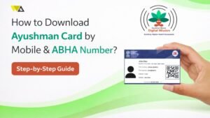 Download Ayushman Card