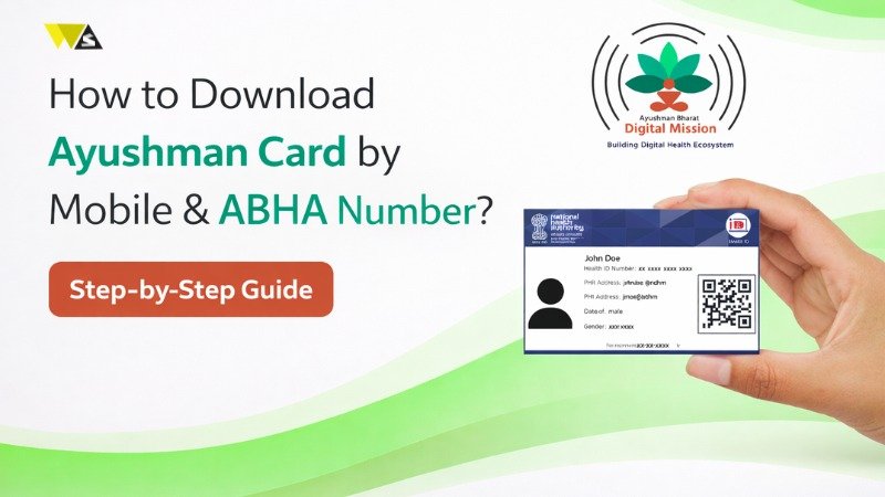Download Ayushman Card