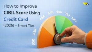 Improve CIBIL Score