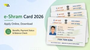 e-Shram Card 2026