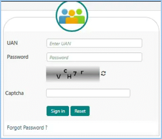 EPF Member Portal