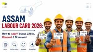 Assam Labour Card 2026