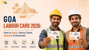 Goa Labour Card 2026