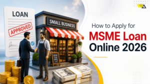 MSME Loan