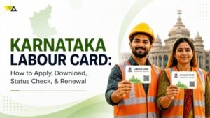 Karnataka Labour Card