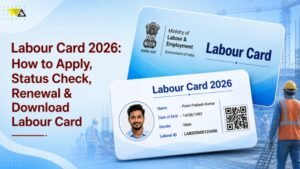 Labour Card 2026