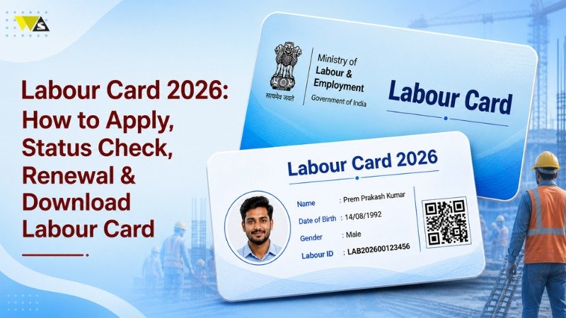 Labour Card 2026