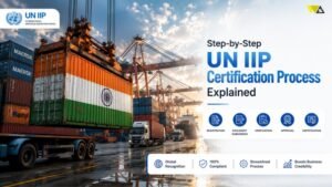 UN IIP Certification Process