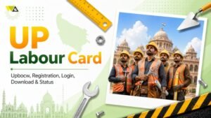 UP Labour Card