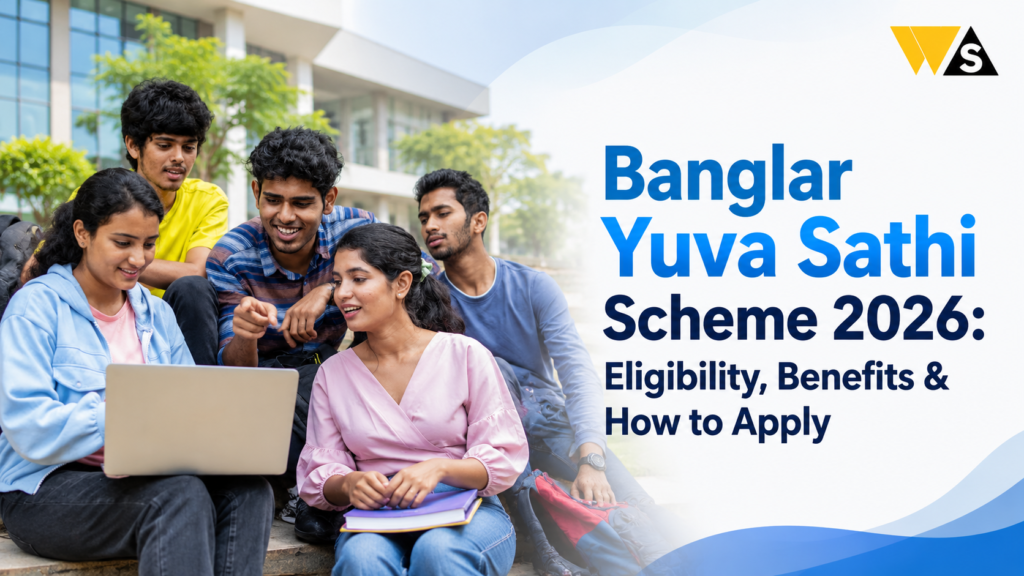 Banglar Yuva Sathi Scheme