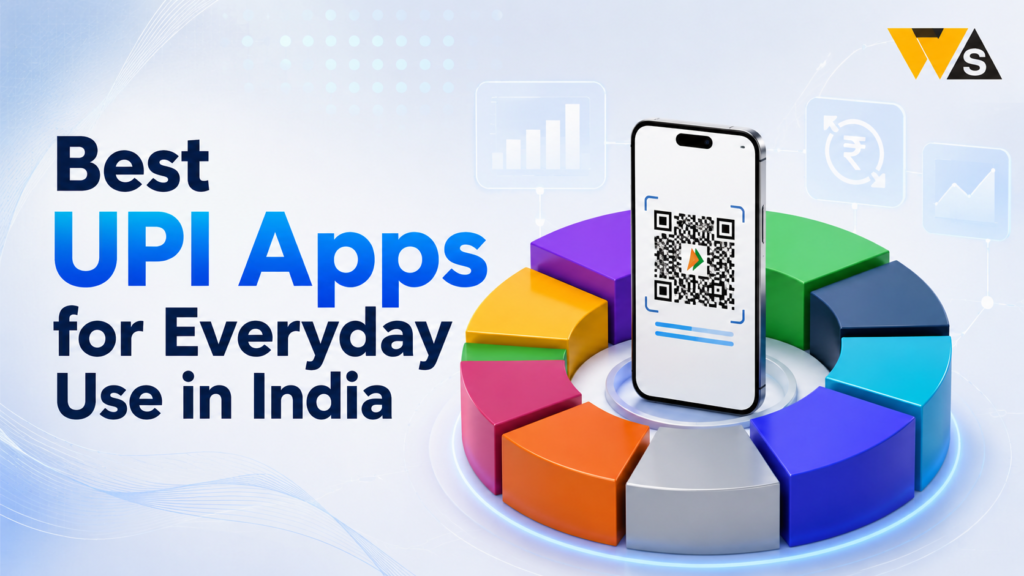 UPI Apps