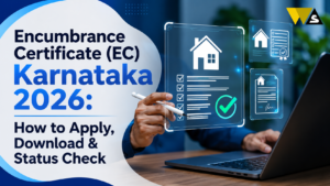 Encumbrance Certificate