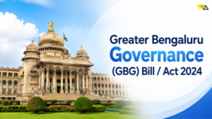 Greater Bengaluru Governance