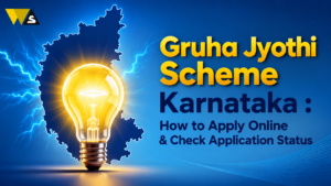 Gruha Jyoti Scheme