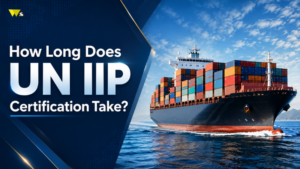 UN IIP Certification
