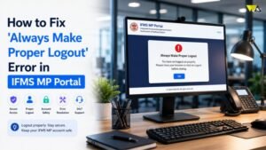 IFMS MP Portal