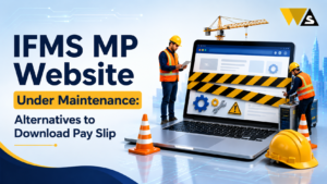 IFMS MP