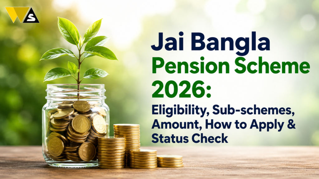 Jai Bangla Pension Scheme