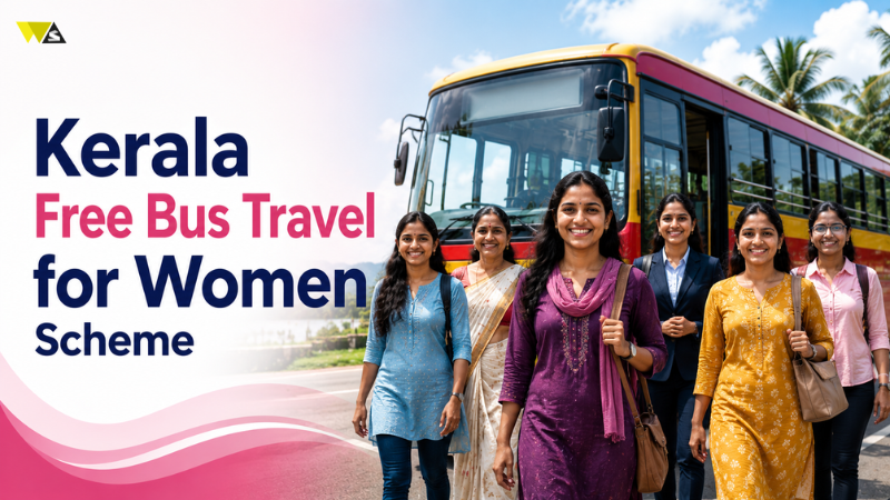 Kerala Free Bus