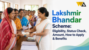 Lakshmir Bhandar Scheme