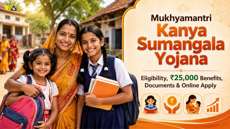 Mukhyamantri Kanya Sumangala Yojana