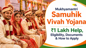 Mukhyamantri Samuhik Vivah Yojana