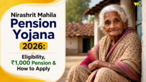 Nirashrit Mahila Pension Yojana