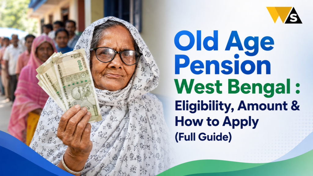 Old Age Pension