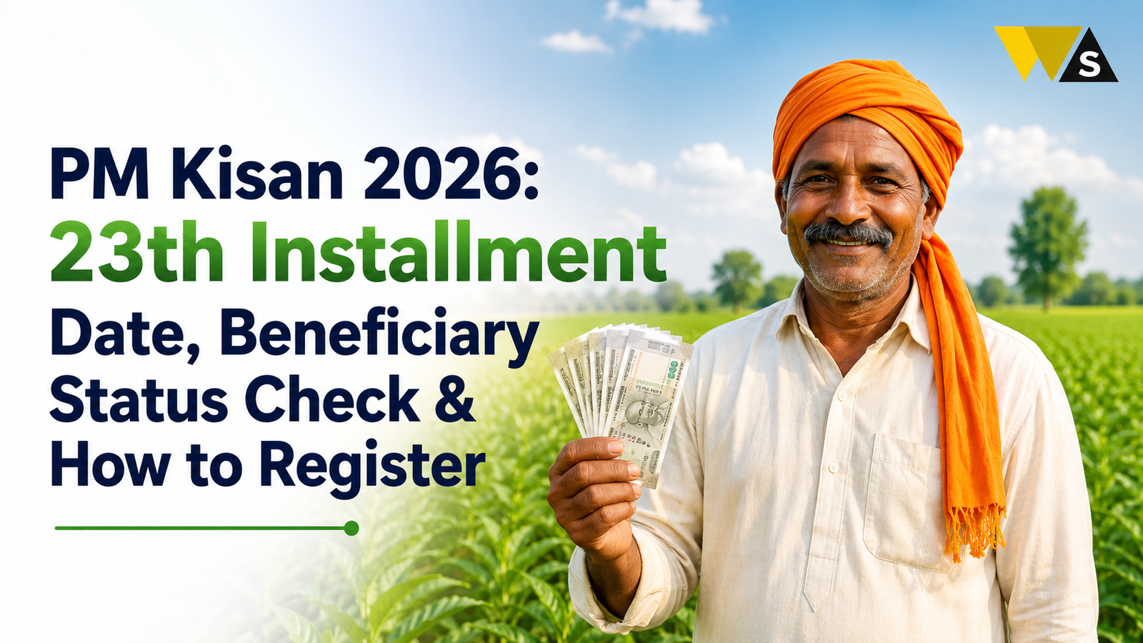 PM Kisan