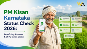 PM Kisan Karnataka