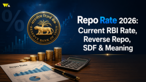Repo Rate