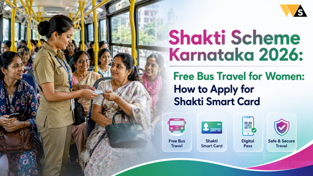 Shakti Scheme