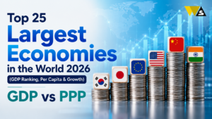 Largest Economies