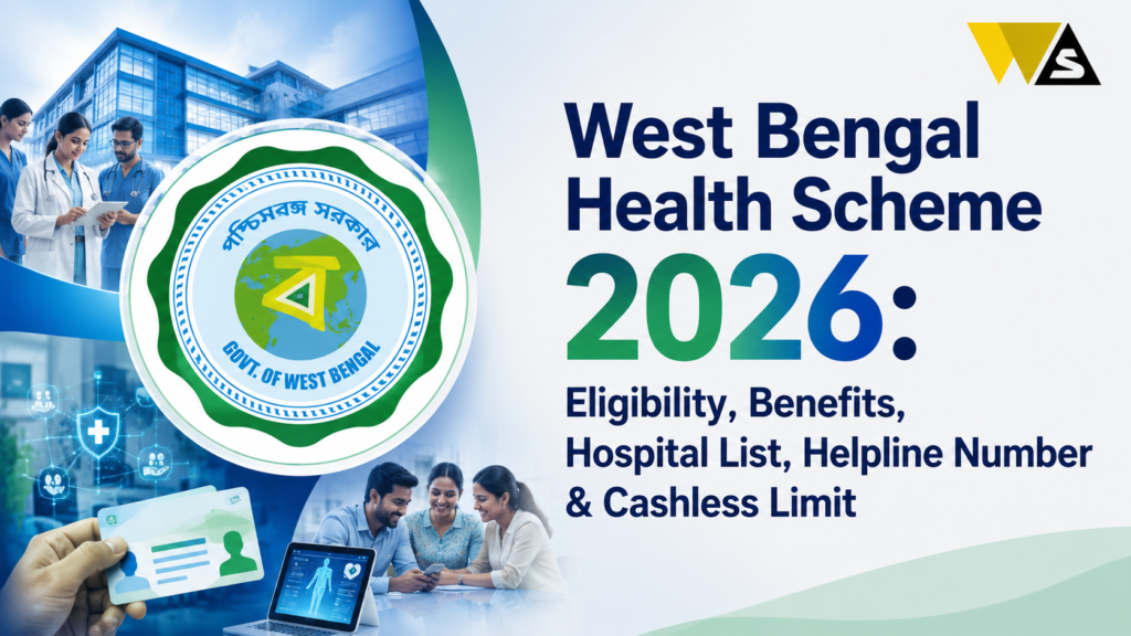 West Bengal Health Scheme